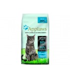 APPLAWS Ocean Fish & Salmon - 350 g