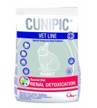 Cunipic VetLine Rabbit Renal detoxication 1,4 kg