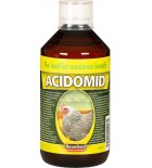 Acidomid drůbež sol 500ml