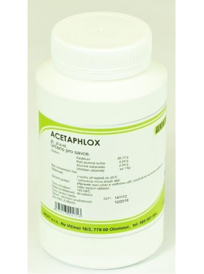 Acetaphlox a.u.v. plv 180 gm