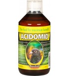 Acidomid holubi sol 500ml