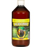 Acidomid holubi sol 1l