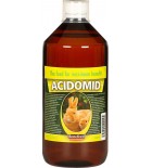 Acidomid králíci sol 1 l