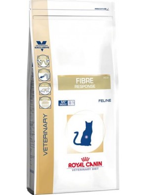 Royal Canin VD Cat Dry Fibre Response FR31 2 kg