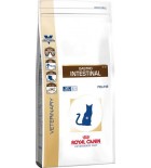 Royal Canin VD Cat Dry Gastro Intestinal GI32 2 kg