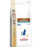 Royal Canin VD Cat Dry Gastro Intestinal Mod.Cal. 4 kg