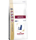 Royal Canin VD Cat Dry Hepatic HF26 2 kg