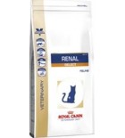 Royal Canin VD Cat Dry Renal Select 2 kg