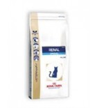 Royal Canin VD Cat Dry Renal Special RSF26 2 kg