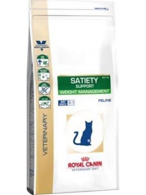 Royal Canin VD Cat Dry Satiety Support SAT34 3,5 kg