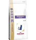 Royal Canin VD Cat Dry Sensitivity Control SC27 1,5 kg