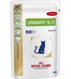 Royal Canin VD Cat kaps. Urinary 12x85 g