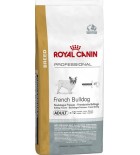 Royal Canin BREED Francouzský Buldoček Adult 3 kg