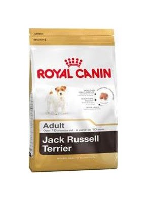 Royal Canin BREED Jack Russell 1,5 kg