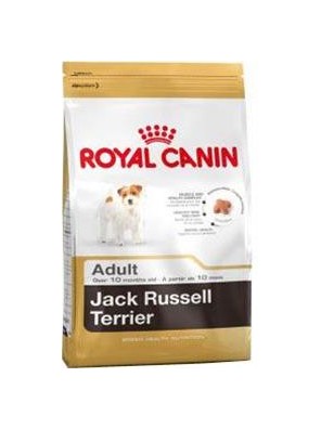 Royal Canin BREED Jack Russell 3 kg