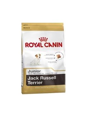 Royal Canin BREED Jack Russell Junior 500 g