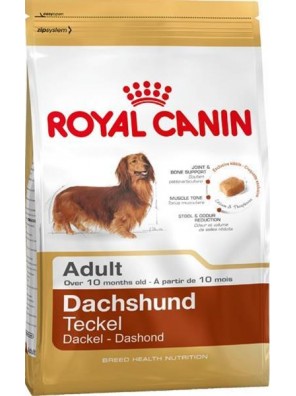 Royal Canin BREED Jezevčík 1,5 kg