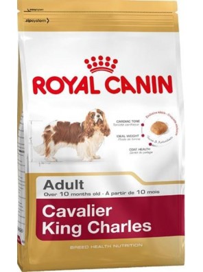 Royal Canin BREED Kavalír King Charles 1,5 kg