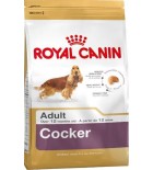 Royal Canin BREED Kokr 3 kg