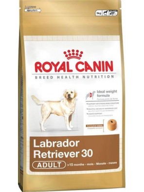 Royal Canin BREED Labrador 12 kg