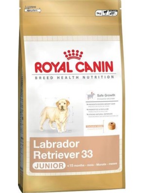 Royal Canin BREED Labrador Junior 12 kg Royal Canin BREED Labrador Junior 12 kg