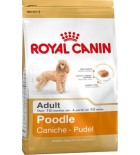 Royal Canin BREED Pudl 1,5 kg