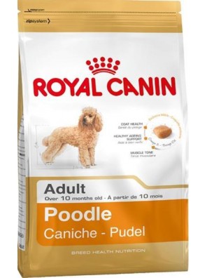 Royal Canin BREED Pudl 1,5 kg Royal Canin BREED Pudl 1,5 kg