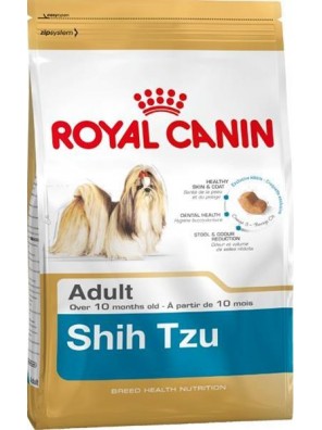 Royal Canin BREED Shih Tzu 1,5 kg Royal Canin BREED Shih Tzu 1,5 kg