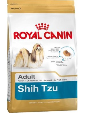 Royal Canin BREED Shih Tzu 1,5 kg