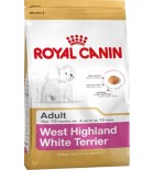 Royal Canin BREED West High White Terrier 500 g