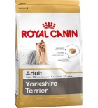 Royal Canin BREED Yorkshire 3 kg