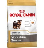 Royal Canin BREED Yorkshire Junior 7,5 kg