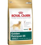 Royal Canin BREED Zlatý Retriever 3 kg