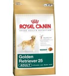 Royal Canin BREED Zlatý Retriever 12 kg