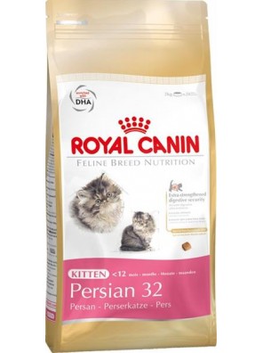 Royal Canin Feline BREED Kitten Persian 10 kg Royal Canin Feline BREED Kitten Persian 10 kg