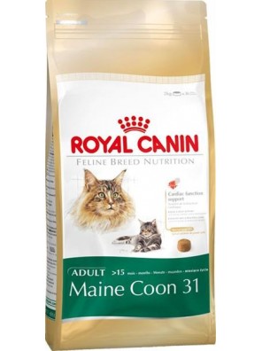 Royal Canin Feline BREED Maine Coon 10 kg