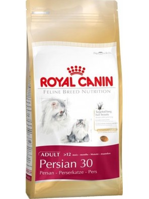 Royal Canin Feline BREED Persian 4 kg