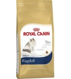 Royal Canin Feline BREED Ragdoll 400 g
