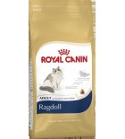 Royal Canin Feline BREED Ragdoll 10 kg