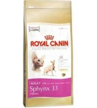 Royal Canin Feline BREED Sphynx 400 g