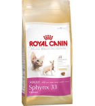 Royal Canin Feline BREED Sphynx 10 kg