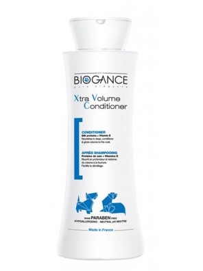 Biogance kondicionér Xtra volume - pro objem 250 ml