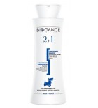 Biogance šampon 2v1 250 ml