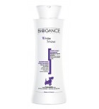 Biogance šampon White snow -pro bílou/světlou srst 250 ml