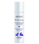 Biogance White spray -suchý šampon na bílou srst 300 ml