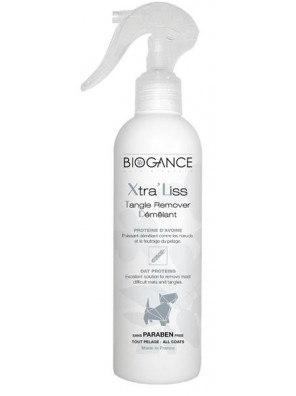 Biogance Xtra´Liss - rozčesávač 250 ml