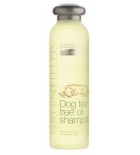 Greenfields šampon dog  s tea tree olejem 250 ml