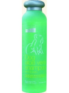 Greenfields šampon dog Aloa Vera shampoo 250 ml