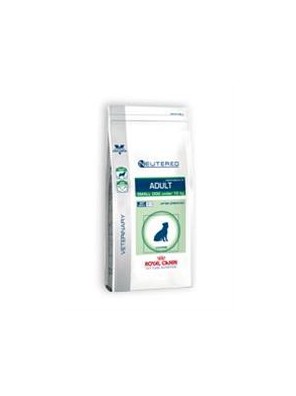 Royal Canin VET Care Neutered Dog Adult Small Dog 1,5 kg Royal Canin VET Care Neutered Dog Adult Small Dog 1,5 kg