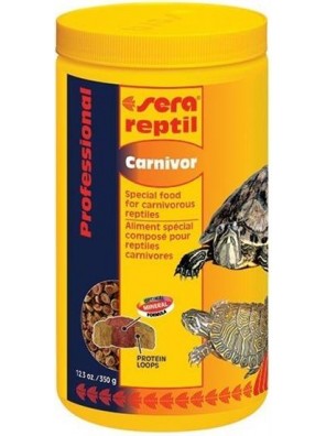 Sera Profesional Carnivor - plaz 1000 ml